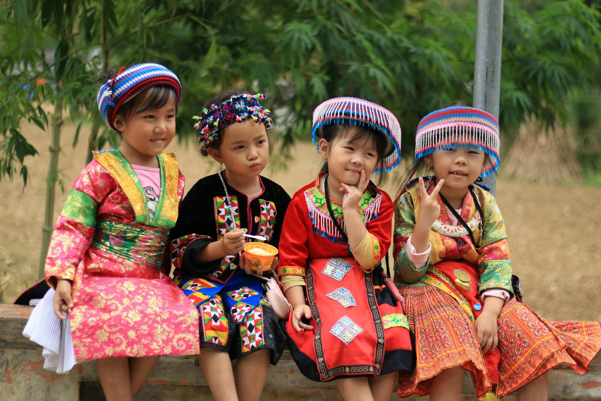 In-Depth Cultural Tour: 20 Days in Vietnam and Cambodia along the Mekong